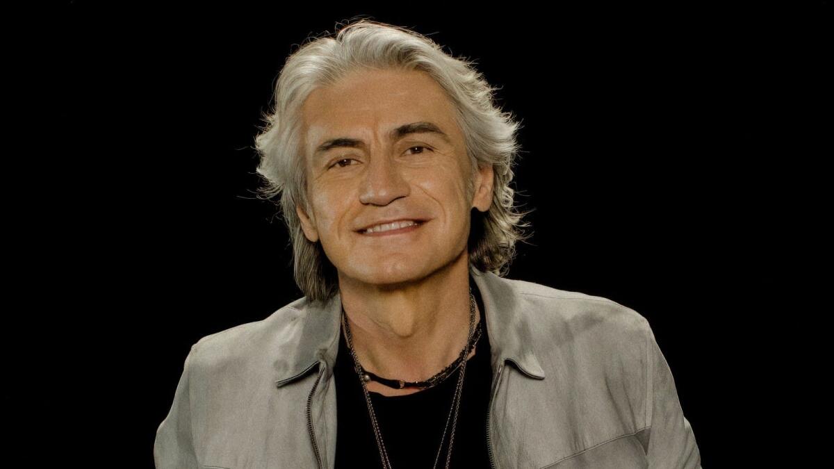Luciano Ligabue a Reggio Calabria, verso il tutto esaurito - 