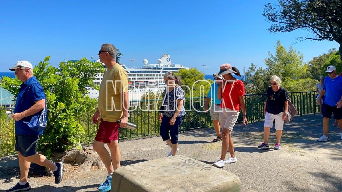 18 mila presenze: turisti in cerca di Crotone - 