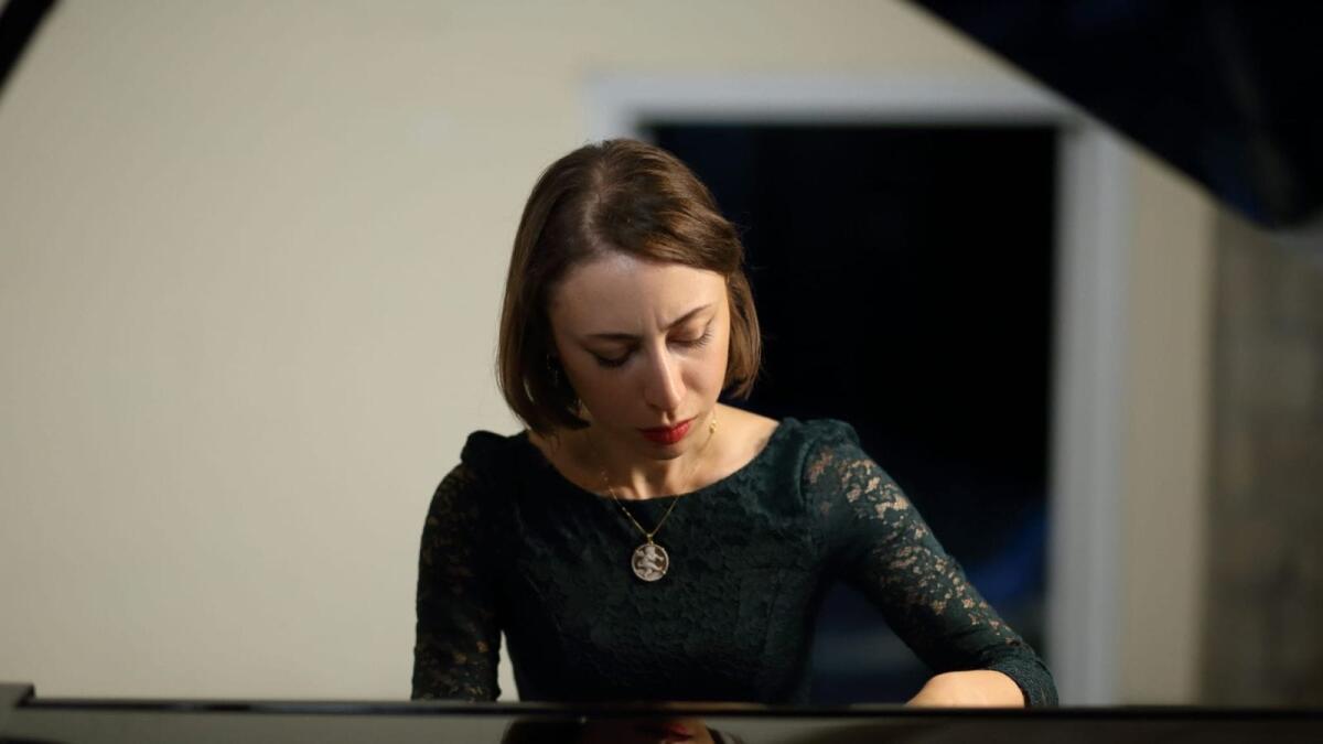 Crotone, riprendono gli Incontri Musicali Mediterranei: appuntamento con Lidia De Migno - 