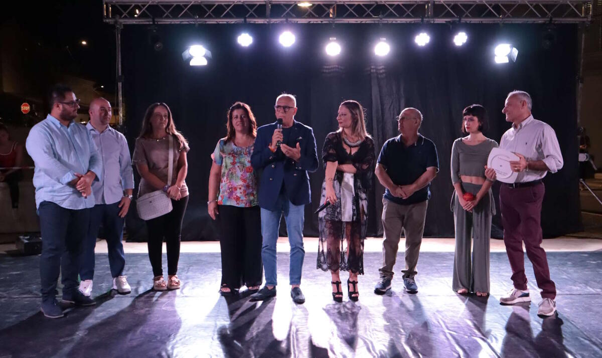 Danza, successo per il “Crea San Lorenzo” - 