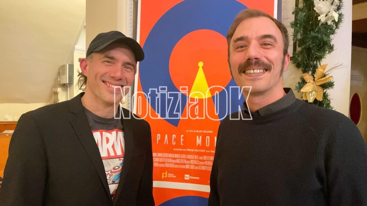 Crotone, il film dei fratelli Iuliano ritorna al cinema - 