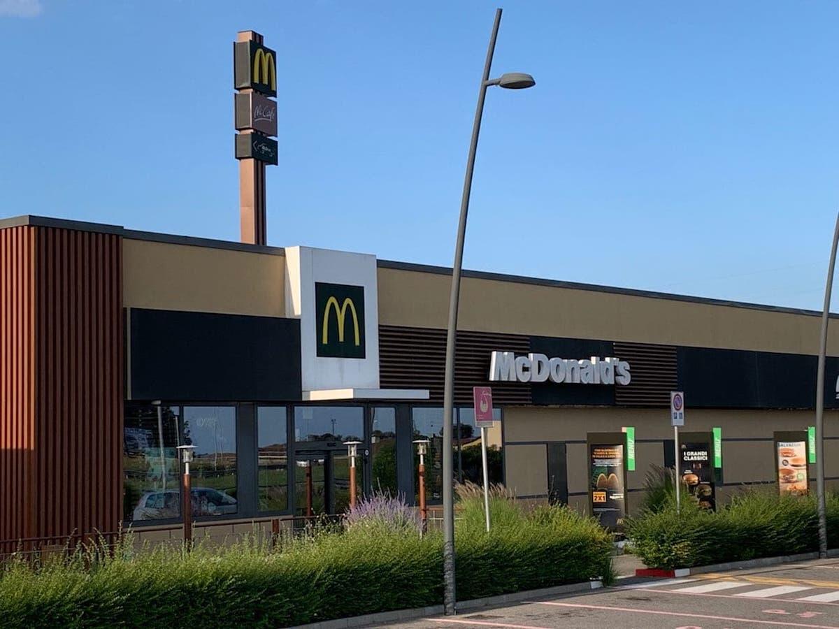 McDonald’s apre un nuovo ristorante a Crotone: 110 nuovi posti di lavoro, aperte le selezioni online - 