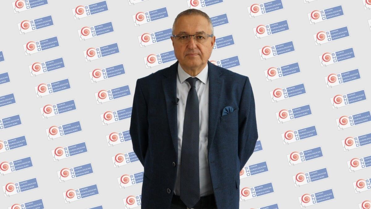 Al via il 62esimo Congresso Nazionale delle Scienze Neurologiche Ospedaliere - 