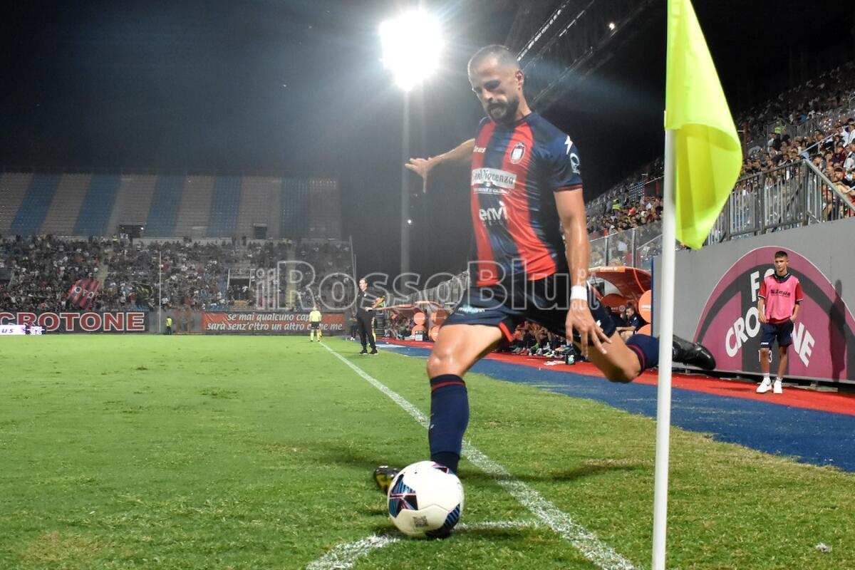 #BeneventoCrotone | I convocati di Zauli: in 26 per la sfida del "Vigorito" - 