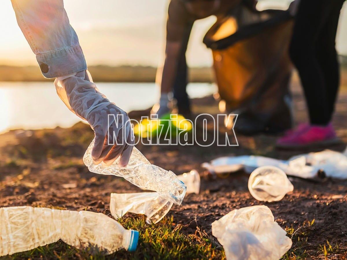 Calabria, i volontari di Plastic Free in azione all'evento nazionale "Sea & Rivers" - 