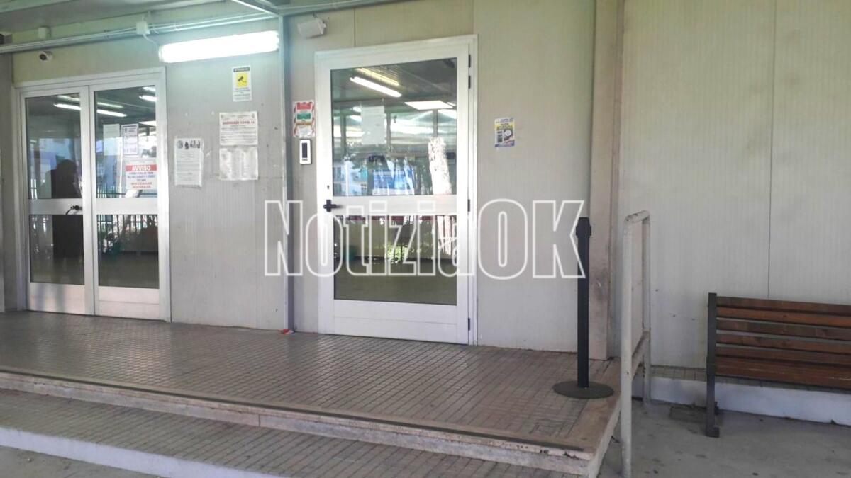 Crotone - Cup chiuso per qualche giorno. Dal 25 niente più file agli sportelli e prenotazioni online - 
