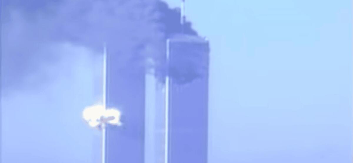 L'11 settembre 2001: una giornata che ha cambiato il mondo - 