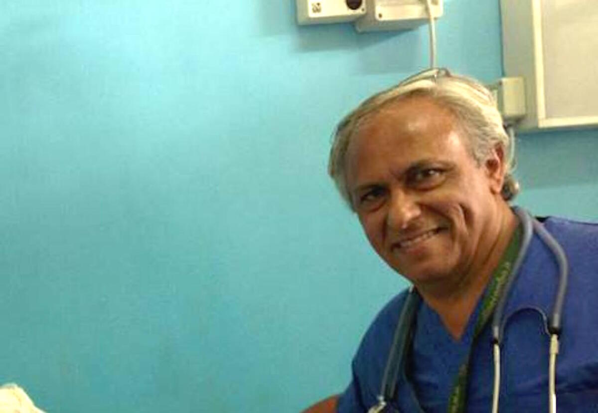 Crotone - Ottava edizione della Giornata del cane, ricordando il dottor Sergio Tedesco - 