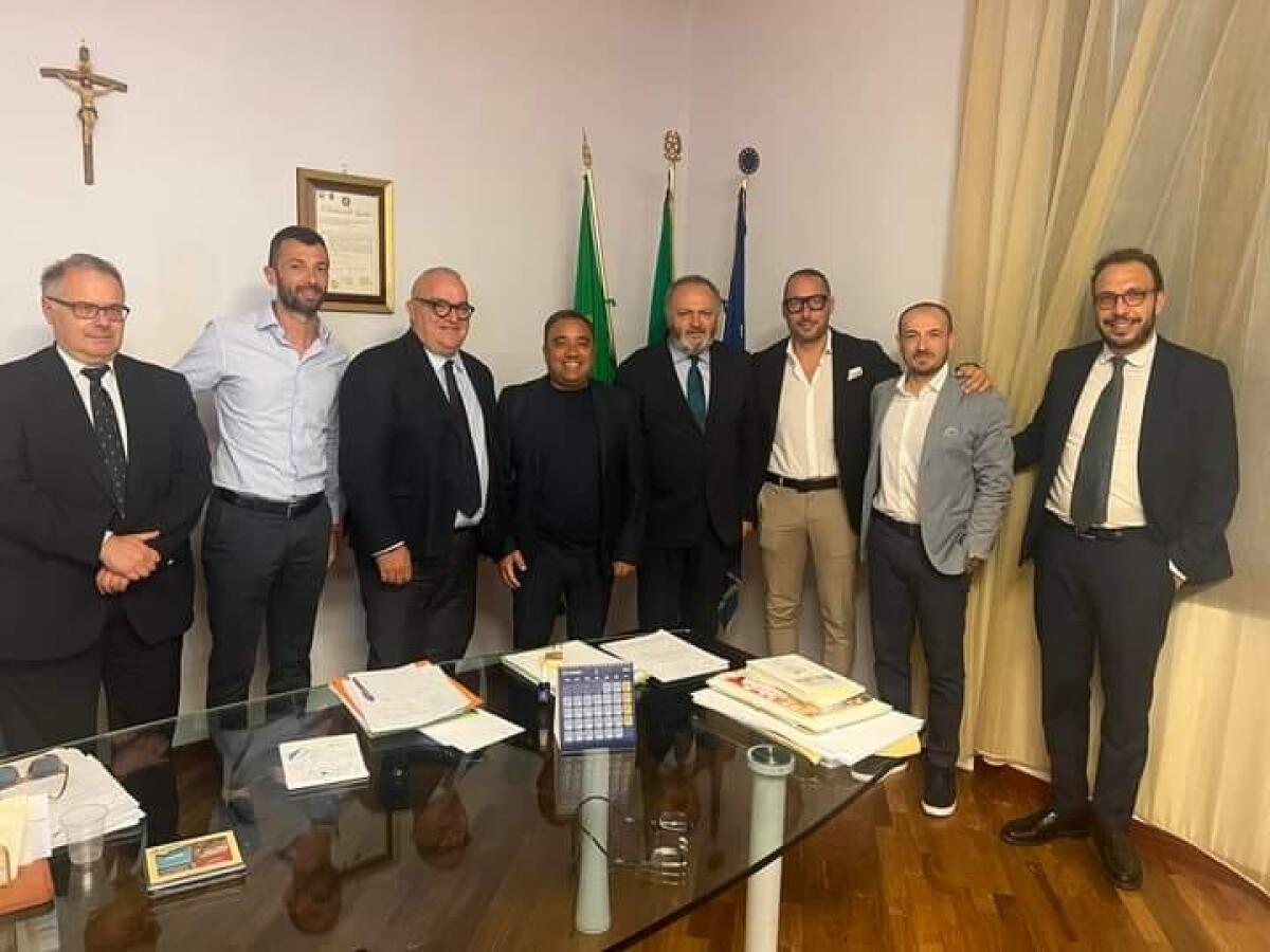 Crotone - Link Campus in città, si lavora per l’apertura dell’Università - 
