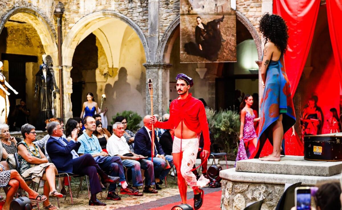 Cala il sipario sulla VII edizione e Art Fabrique si prepara a brillare alla Milano Fashion Week - 