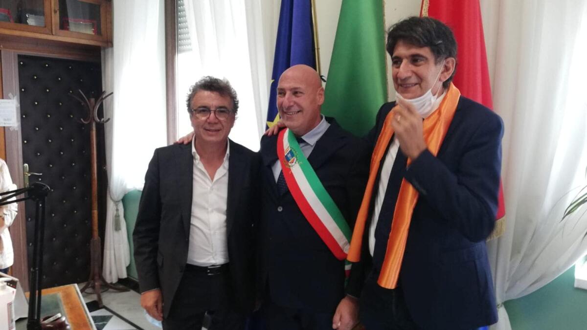 Crotone - Voce sempre più isolato, anche Lino Polimeni prende le distanze dal sindaco - 