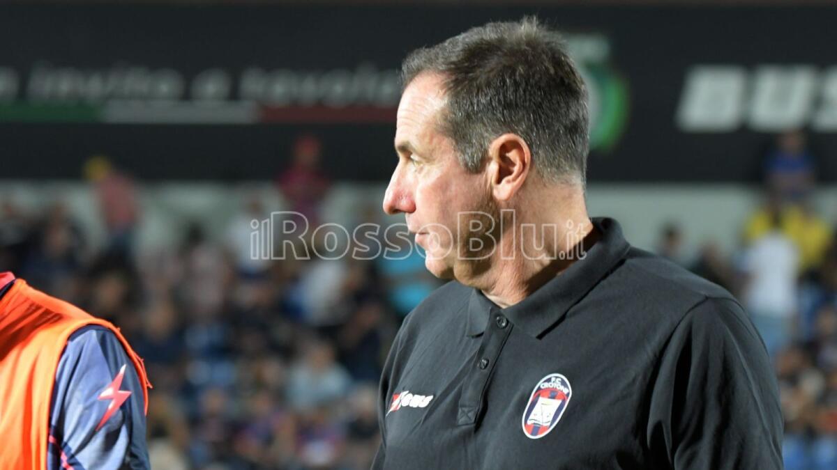 #FrancavillaCrotone 3-1 | Mister Zauli: "E' stata una partita brutta ma il risultato è peggio" - 