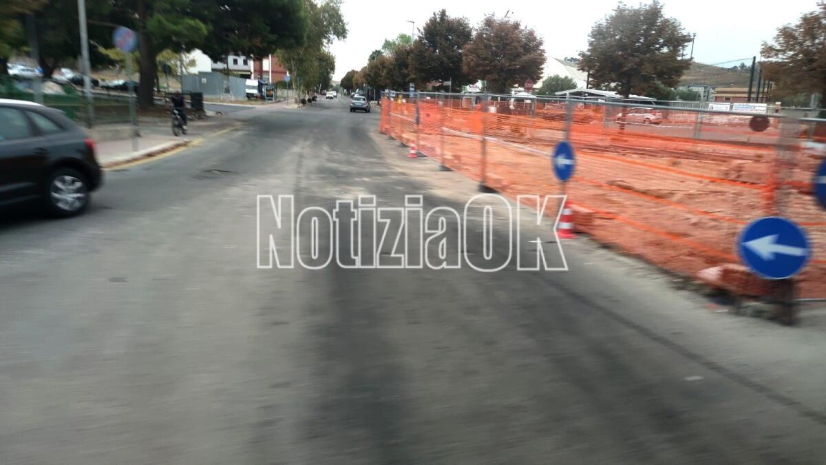 Crotone, rotatorie in città: non c'è due senza tre - 