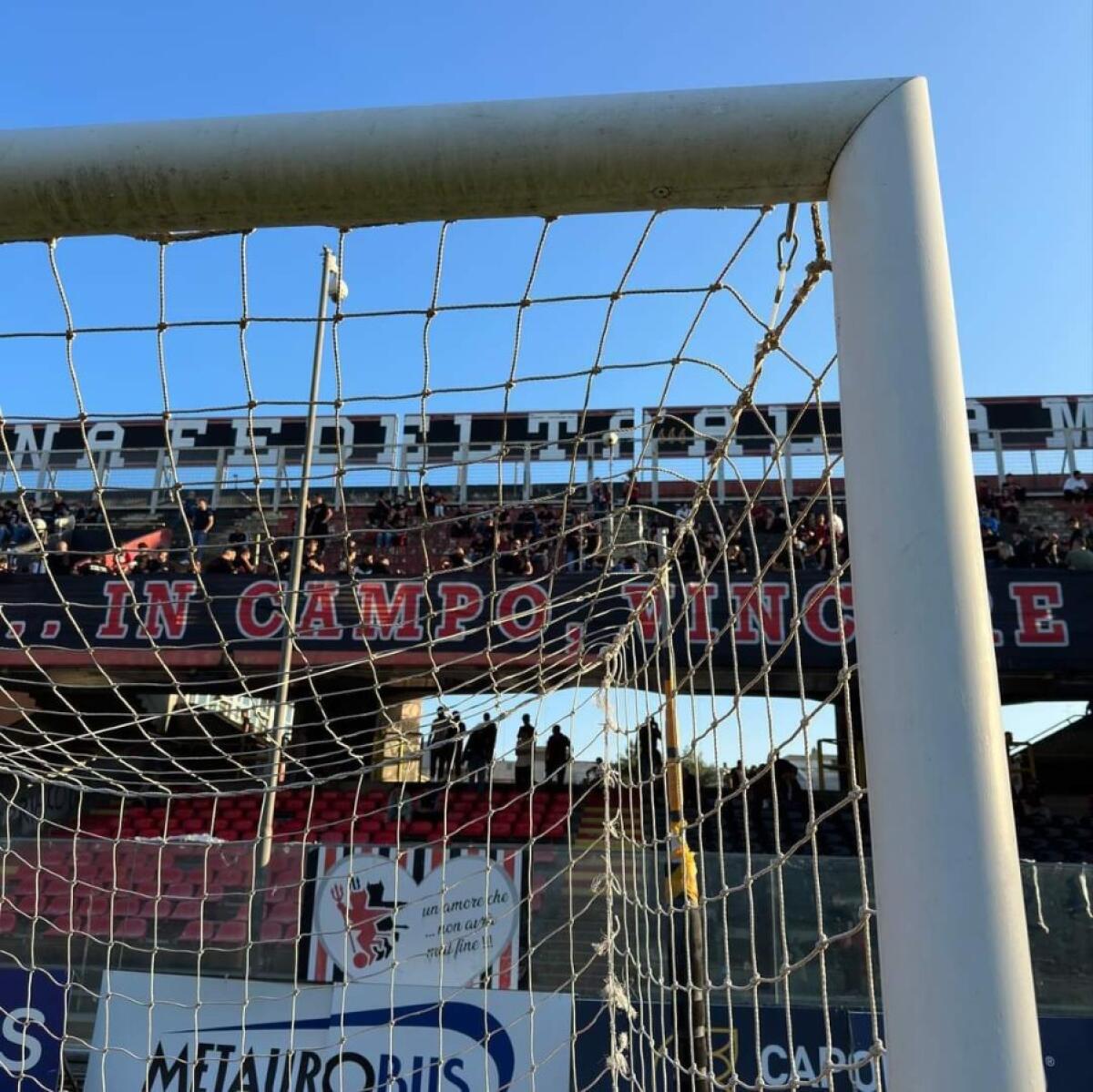 Serie C | Giudice Sportivo: il Cerignola perde due uomini, squalifica per lo "Zaccheria" - 