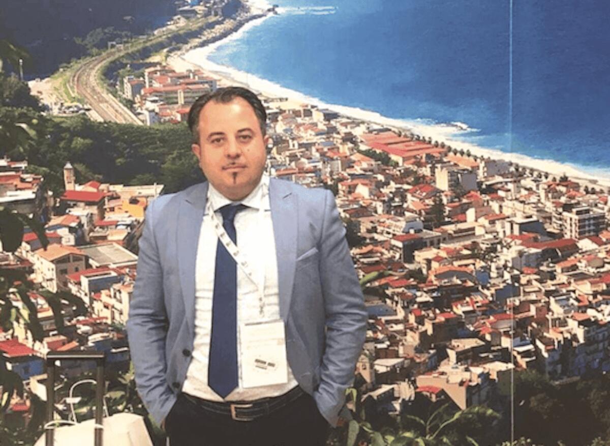 Fratelli d'Italia entra in Consiglio Provinciale con Cataldo Maltese - 