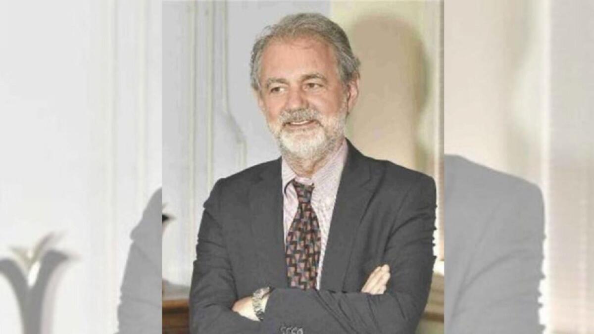 Nominato il nuovo commissario Asp di Crotone, Occhiuto: "Un'eccellenza della sanità" - 