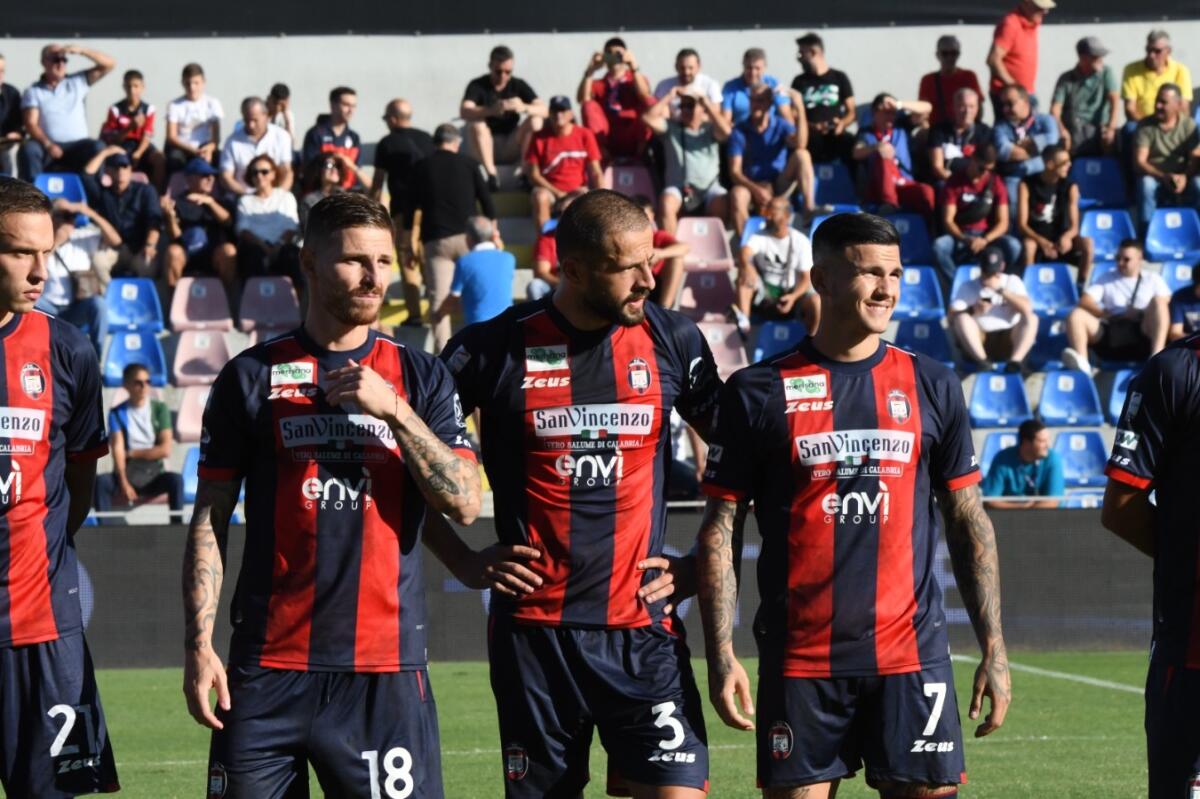 A Tutta C | Esame Picerno per il Foggia, il Crotone ospita il Messina - 
