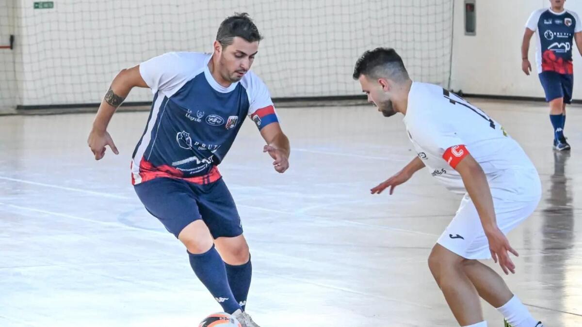 Calcio a 5 - Lo sfogo della Futsal Kroton: "Dopo tre partite ne abbiamo viste di tutti i colori" - 