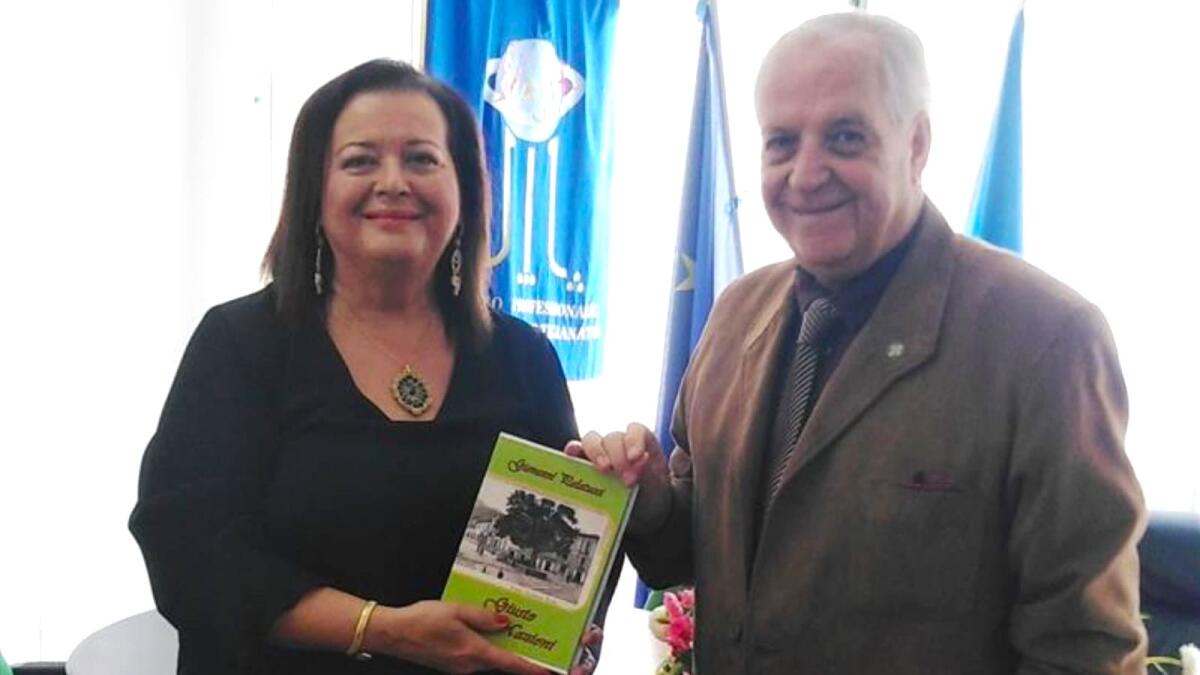 Crotone - Bandita la decima edizione del Premio Nazionale Giovanni Palatucci - Serafina Rita Anania, Vincenzo Costa
