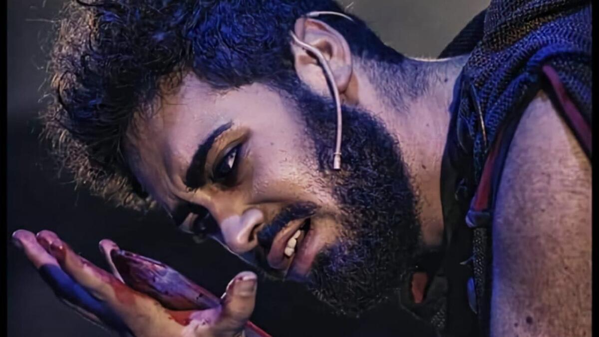 Talenti di Calabria, Lorenzo Patella dal Liceo fino al Teatro Greco di Siracusa - 