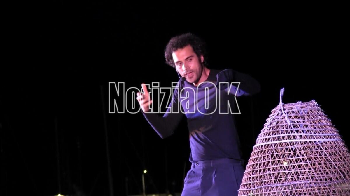 Affabula cinema: workshop di recitazione tra cinema e teatro di Carlo Gallo - 