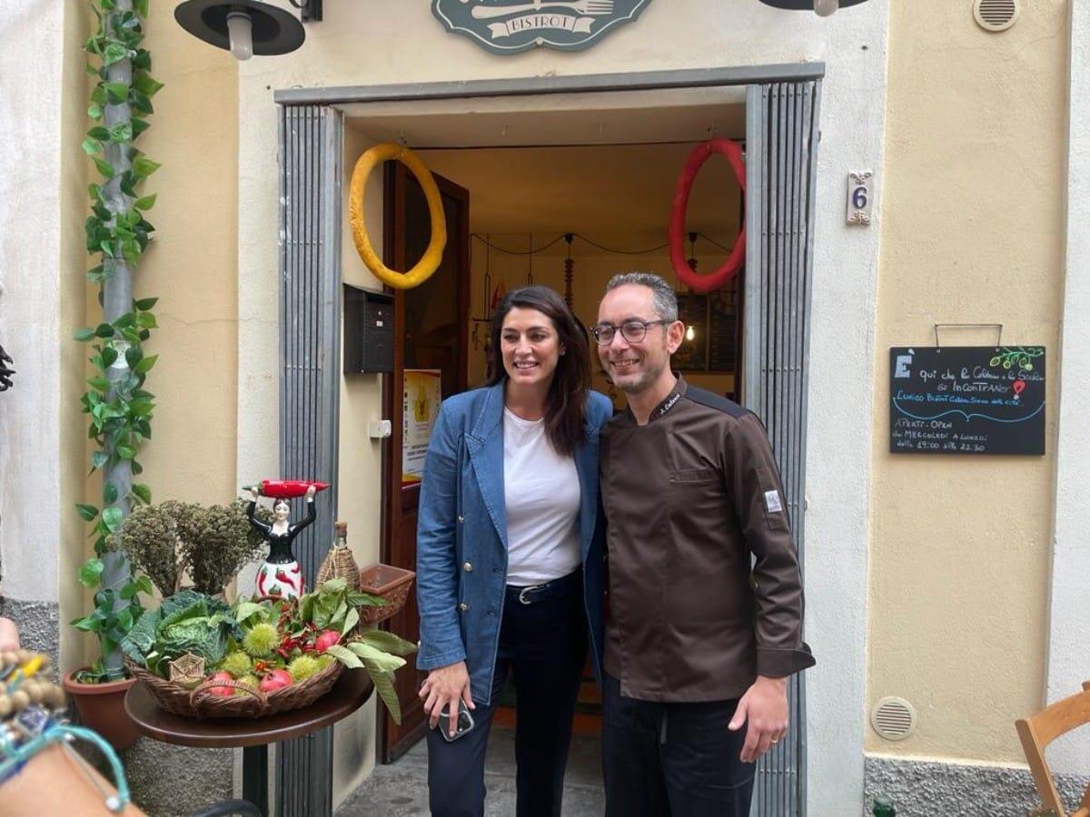 L’Antica Congrega Tre Colli riporta su Rai 1 l’Illustrissimo morzello - 