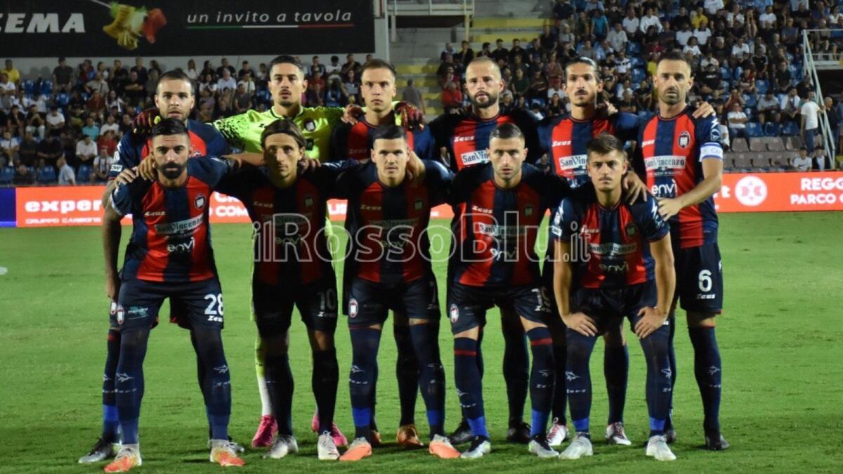 #TarantoCrotone| Ecco la formazione scelta dai tifosi (risultato sondaggio) - 