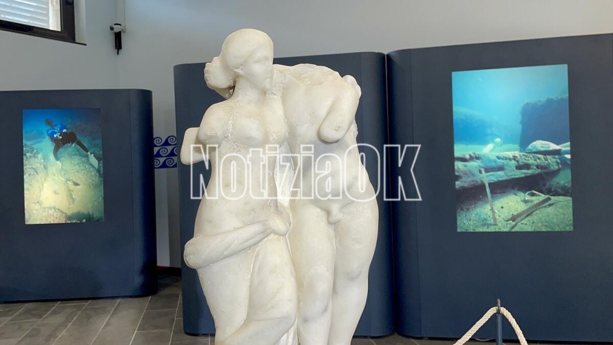 Parco Archeologico di Capo Colonna con Sibari, Sestito (Arci): "La politica locale ha svenduto Crotone" - 