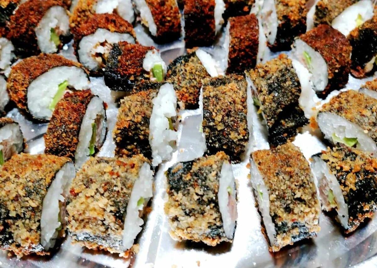 Il Sushi: una storia gustosa che arriva dal Giappone - 