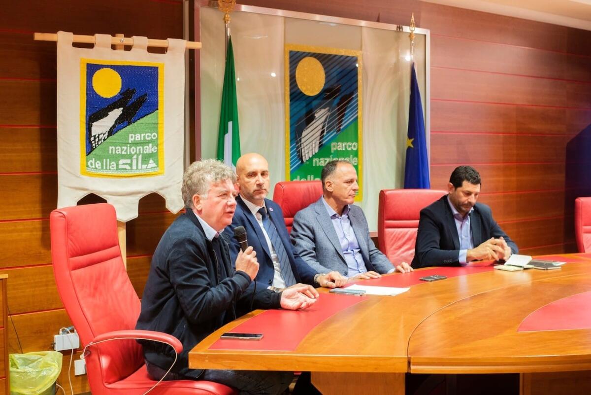 Incoming Sila 2023: concluse le attività al Parco Nazionale della Sila - 