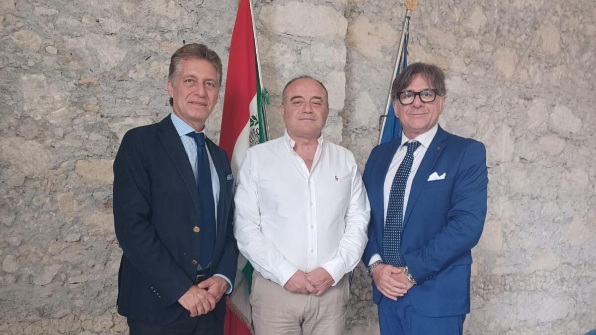 Camera di Commercio e Unindustria: "L'azione di Gratteri ha favorito un cambio di percezione del fenomeno mafioso" - 