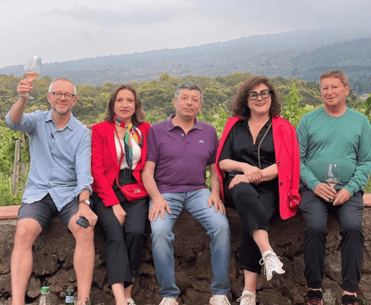 Concorso "Sud Top Wine", il Cirò Doc Rosso conquista la giuria internazionale - 
