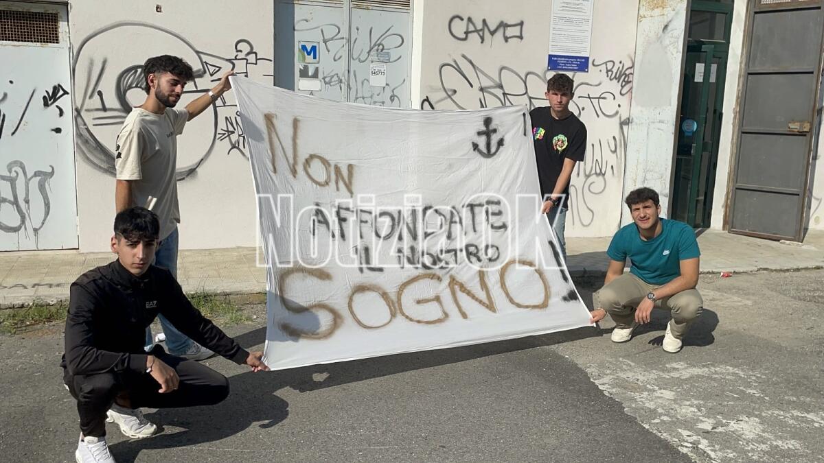 Dimensionamento scolastico, Ragioneria e Nautico sacrificati sul tavolo della politica - 