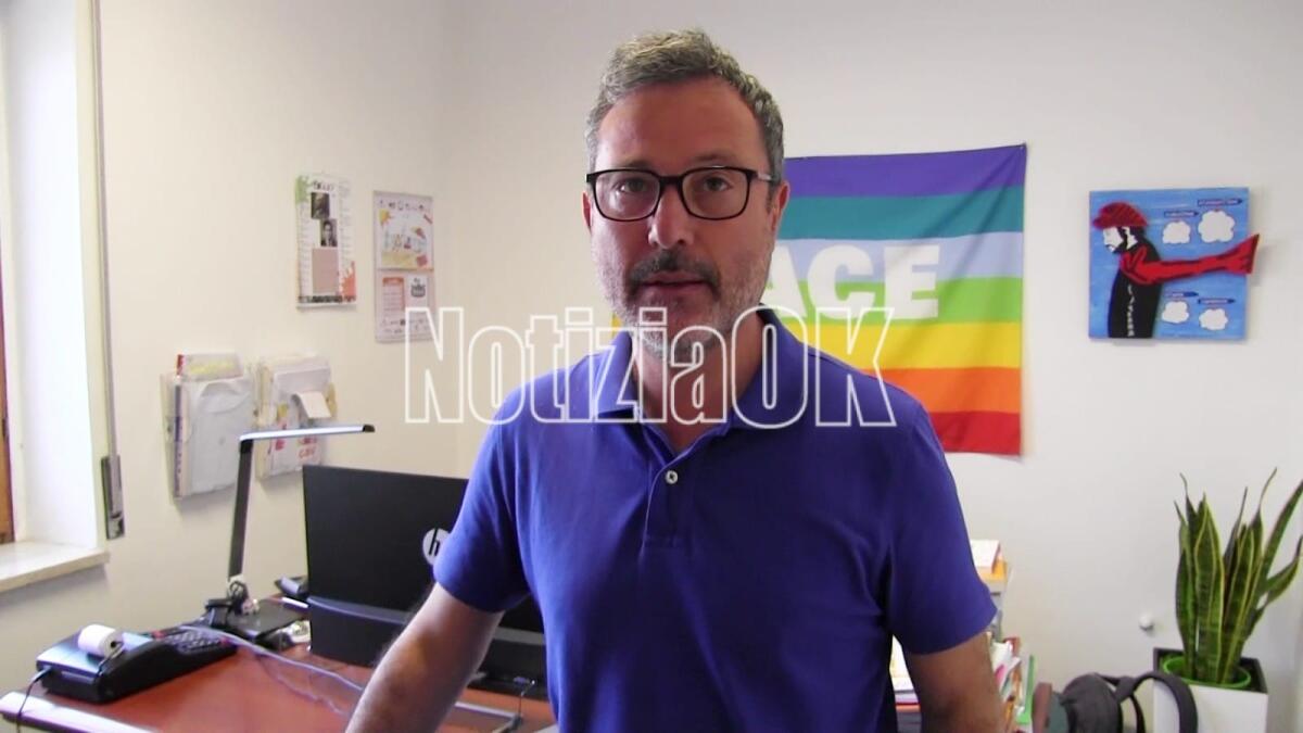 Crotone, Filippo Sestito (Arci): "Forti perplessità sulla revisione del piano di dimensionamento scolastico" - 