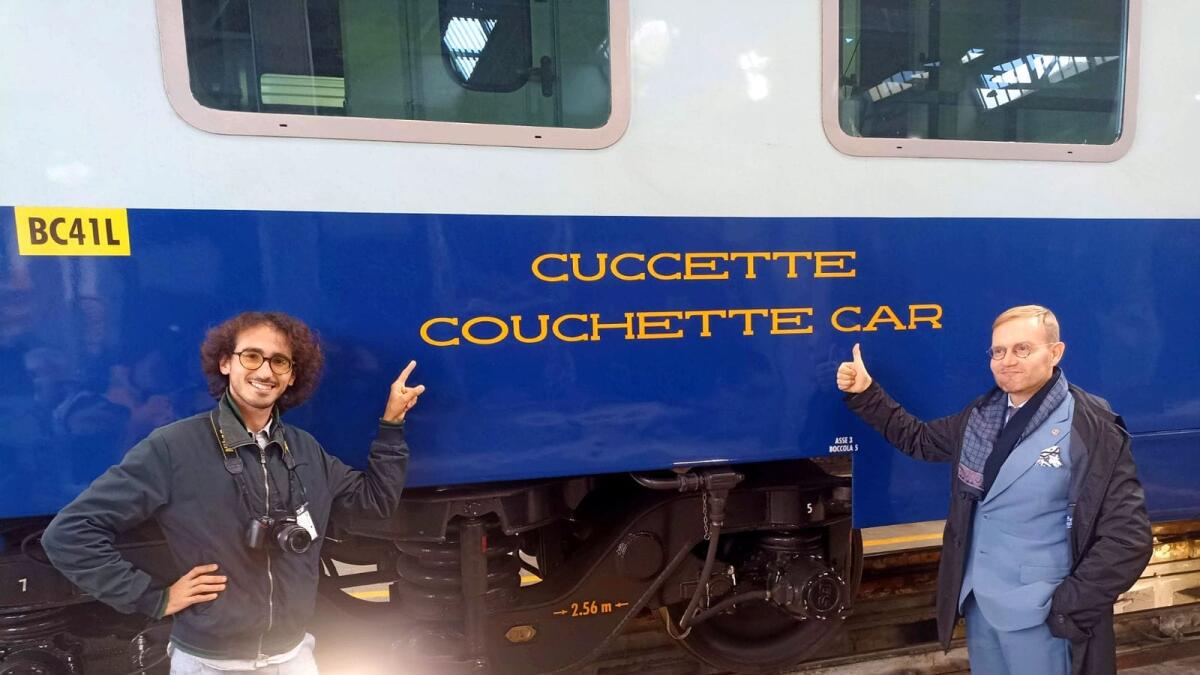 Ferrovie - Ecco i treni turistici per la ferrovia Jonica: nel 2024 nuovo collegamento notturno tra Roma e Crotone - 