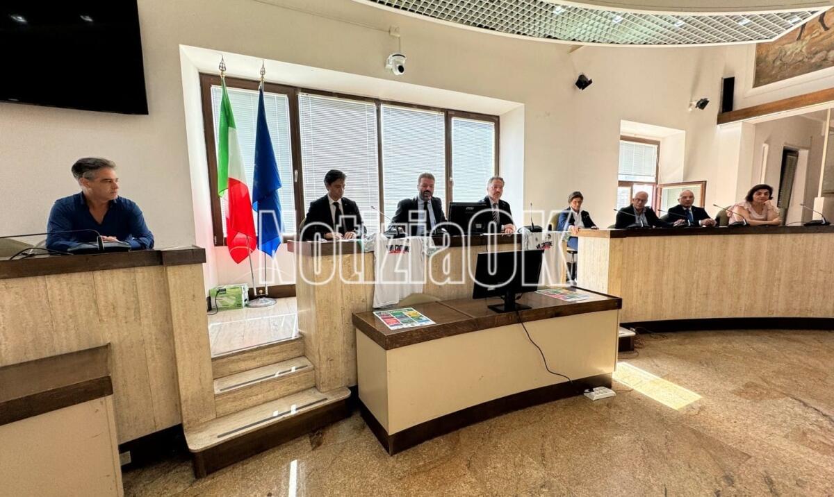 Una città che corre: domenica appuntamento con Vivi Crotone - 