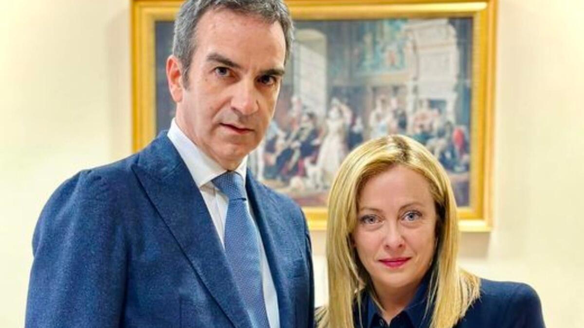 Occhiuto sui porti: "Il Governo si svegli e agisca contro direttiva Ue che penalizza Gioia Tauro" - 