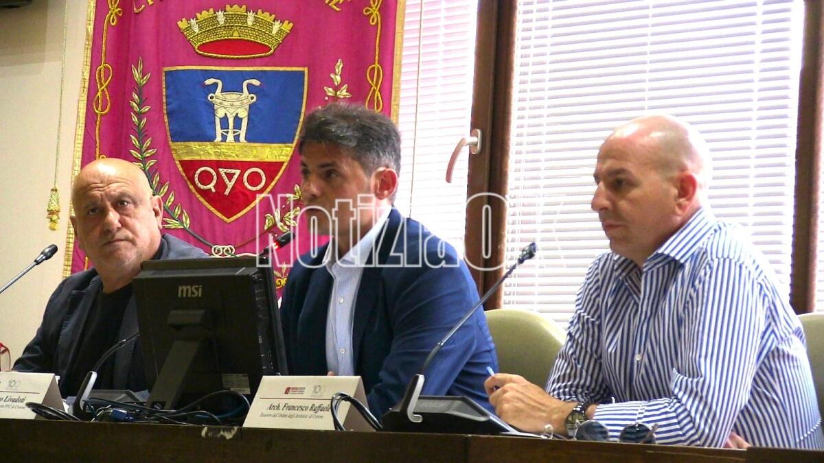 Crotone, nasce la Sezione di Bioarchitettura - 