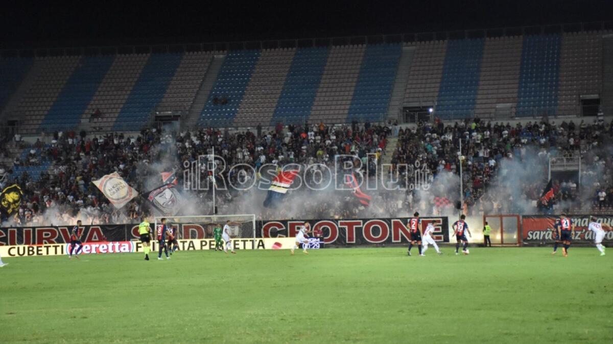 #CrotoneFoggia | Ecco l'undici scelto dei tifosi (risultato sondaggio) - 