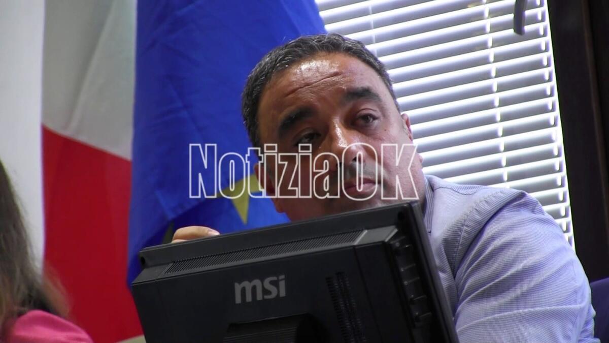 Crotone - Ferrari sul dimensionamento scolastico: «Contrario ai tagli ma devo procedere» - Sergio Ferrari
