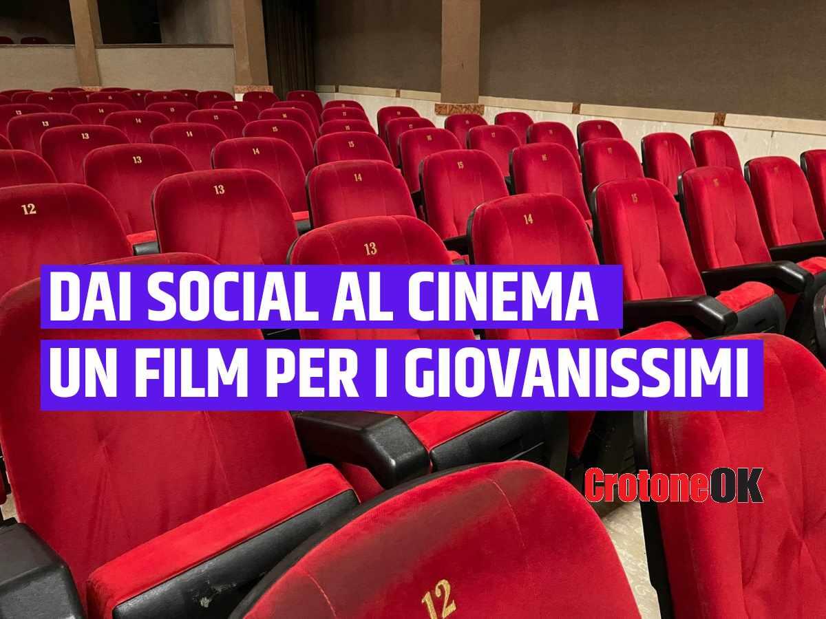 Crotone, all'Apollo "Me contro te: vacanze in Transilvania" - 