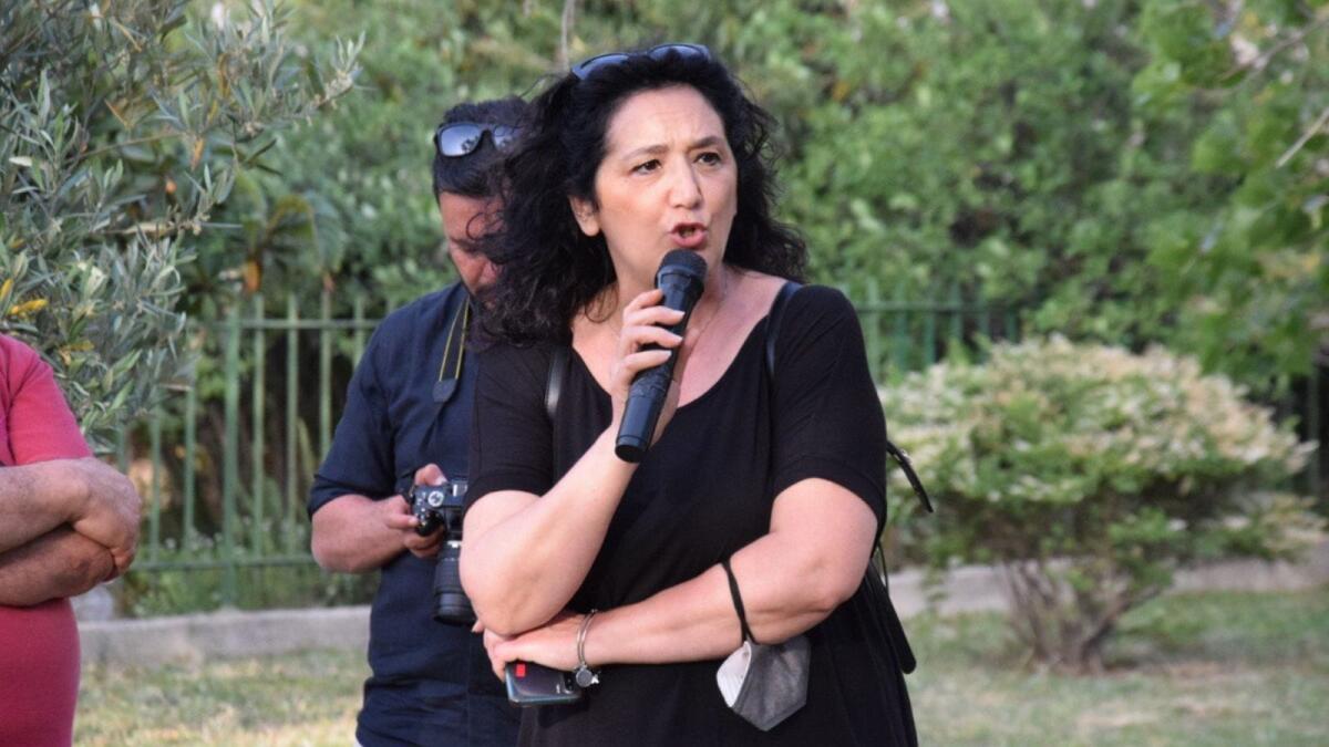 Annullamento concorso pubblico in Provincia - Marazziti (Figec Cisal): «Concorso iniziato male e finito peggio» - 