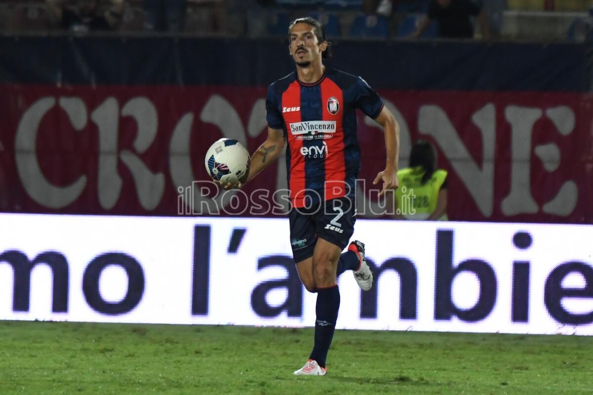 #CrotoneMessina | I convocati di Zauli: quattro assenze tra le fila degli squali - 