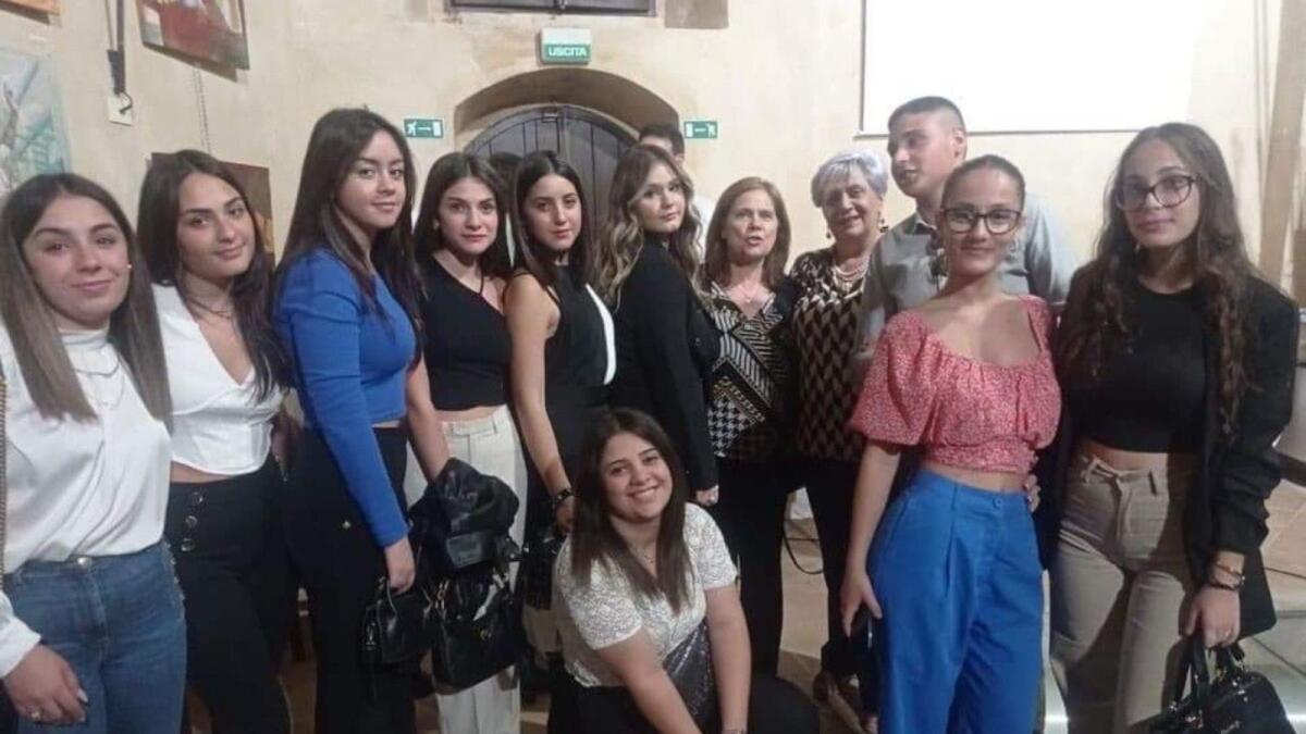 Santa Severina, conclusa la prima edizione del festival di poesia “A Sud di ogni altrove” - 