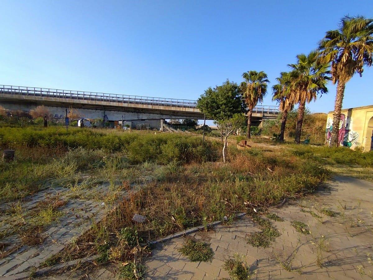 Crotone, lettera firmata in redazione: "Parco della cittadinanza attivta torna nell'oblio" - 