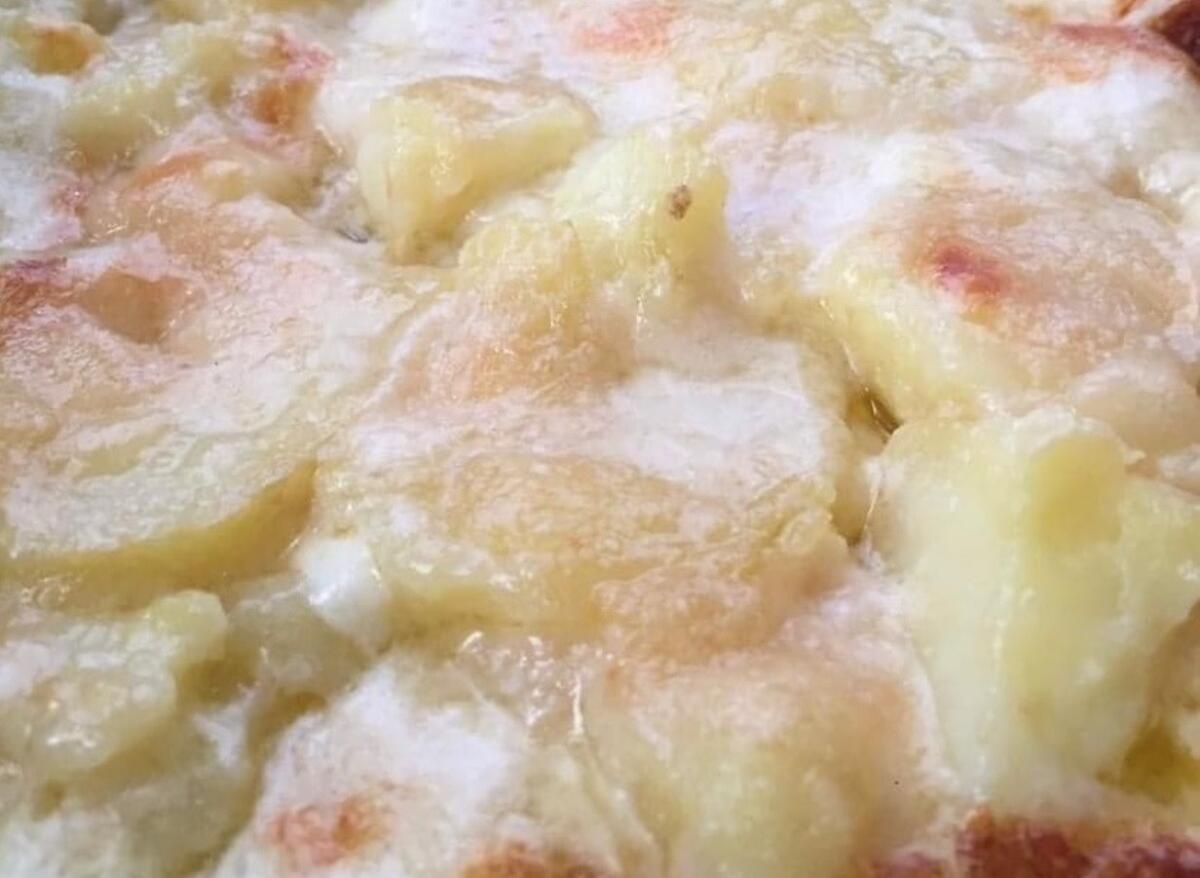 Le Ricette di Patrizia: la bontà delle patate in un piatto sostanzioso - 