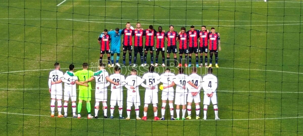 A Tutta C | Esame Brindisi per la capolista Juve Stabia - 