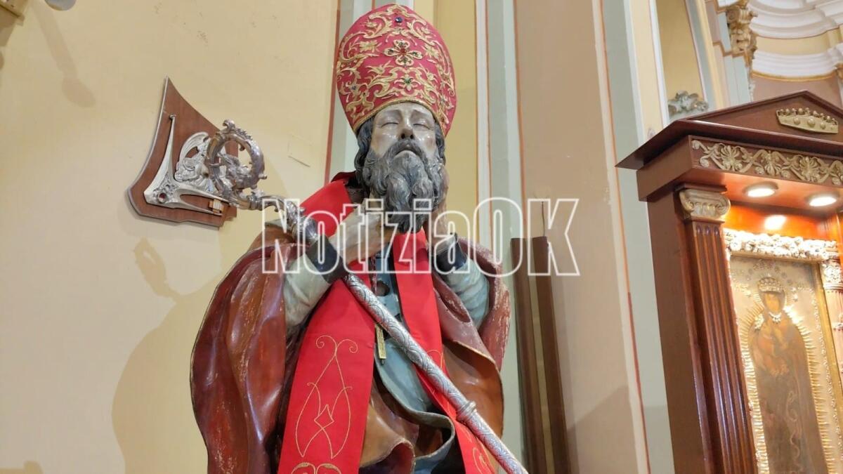 Crotone - Un appuntamento al giorno con San Dionigi: 1 ottobre - 