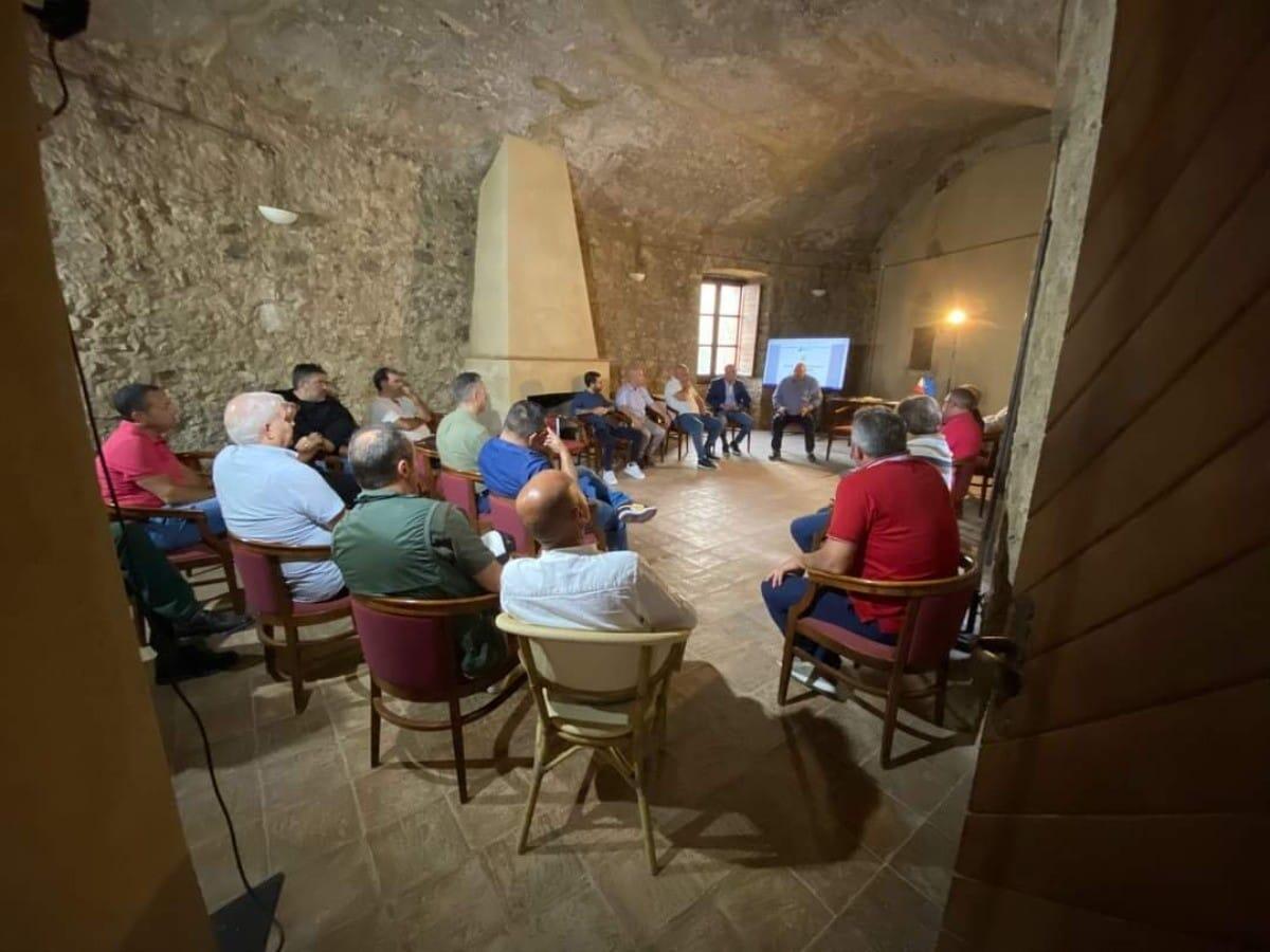 La Restanza come strumento della promozione territoriale - 