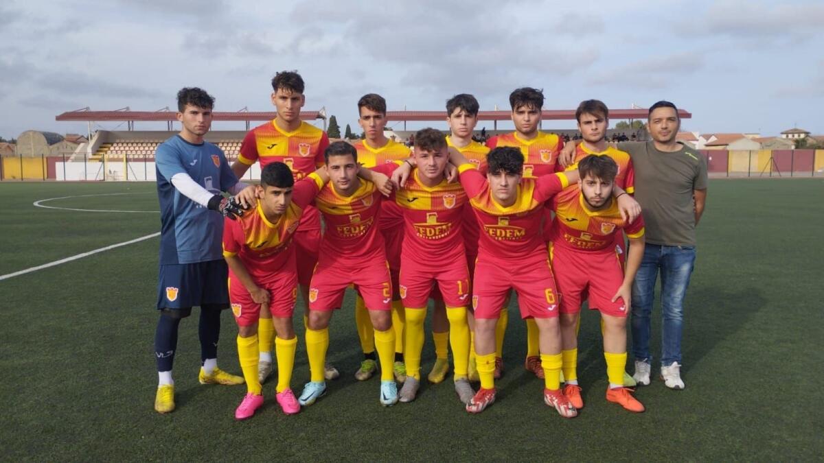 Under 19, martedì di vittorie per l'Isola e Cotronei - 